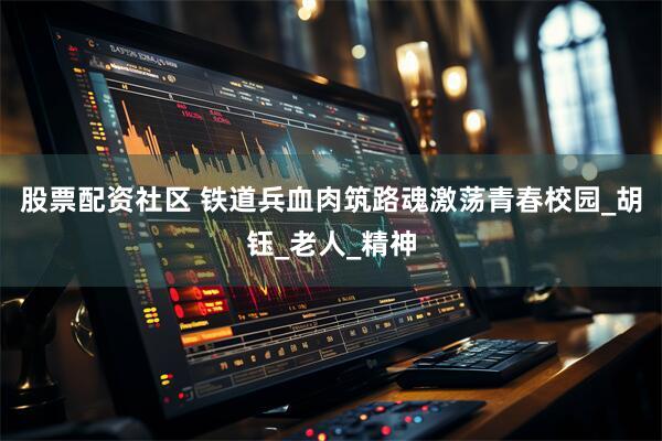 股票配资社区 铁道兵血肉筑路魂激荡青春校园_胡钰_老人_精神